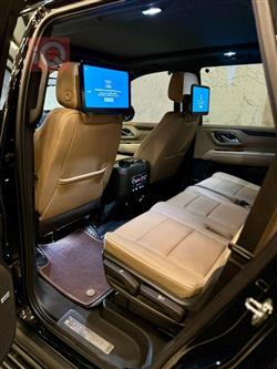 شيفروليه تاهو